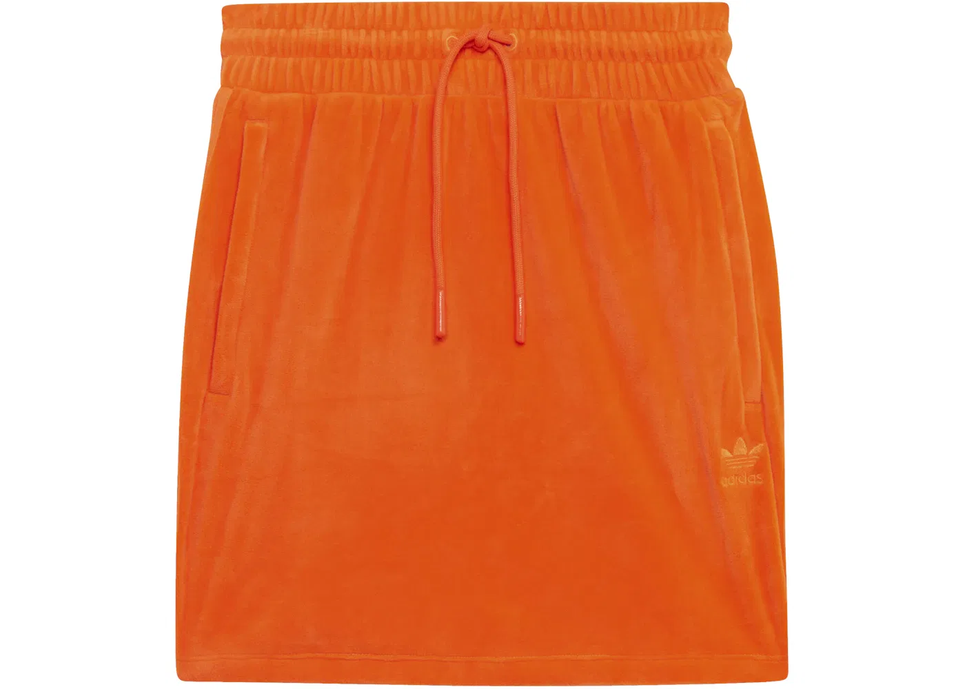 Женская юбка Adidas Skirt, App Signal Orange