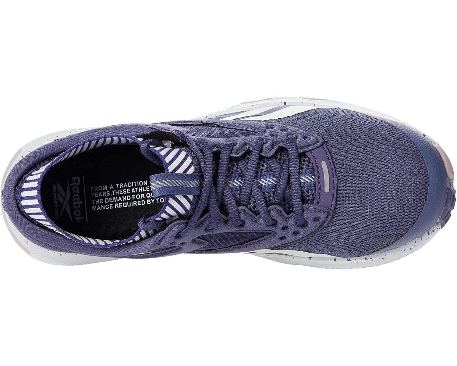 

Кроссовки HIIT TR Work Comp Toe SD Reebok Work, синий