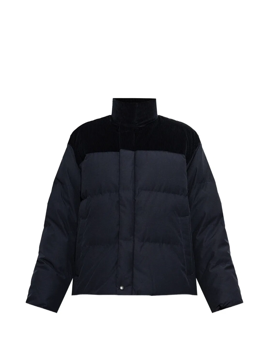 Canada Goose Пуховик Sterling, синий
