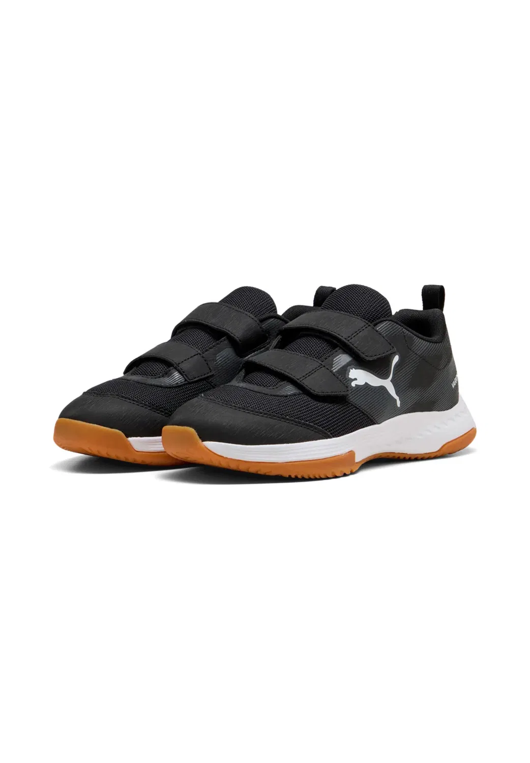 Детские кроссовки для зала Varion 3V Jr Puma, Schwarz