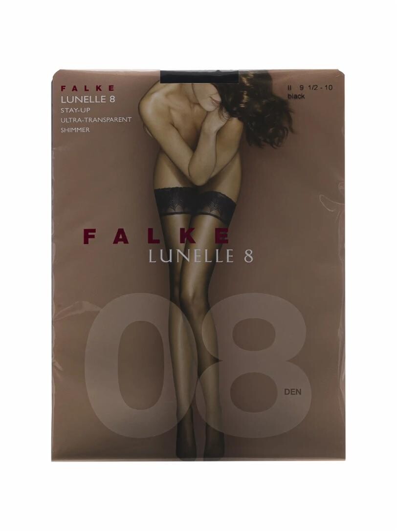 

Чулки Lunelle Falke