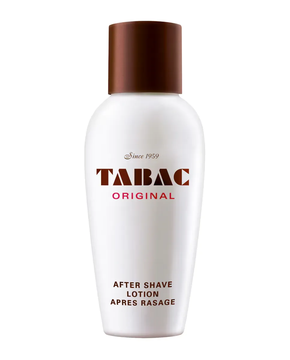 Лосьон после бритья Original 300 мл Tabac
