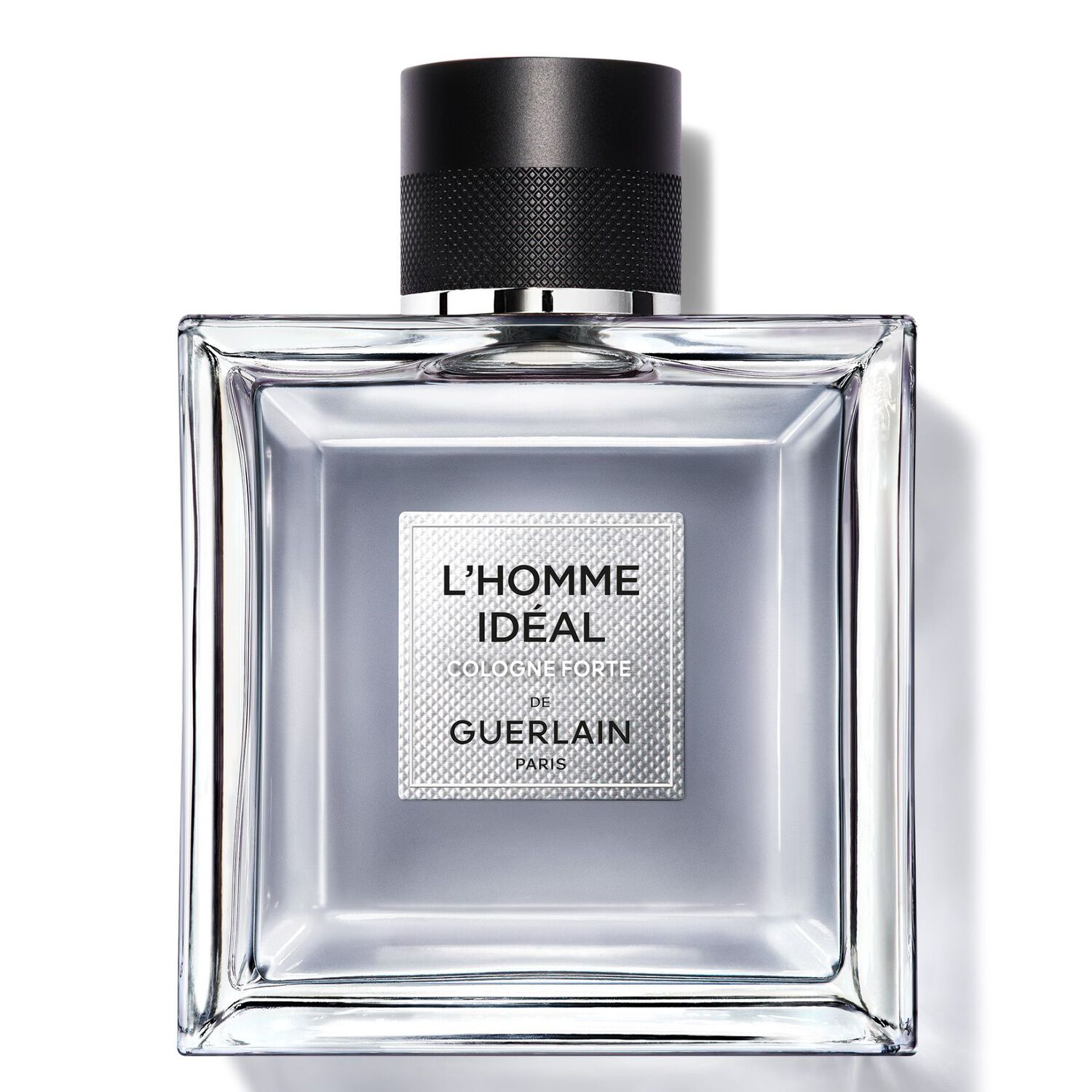 Парфюмерная вода Guerlain L’Homme Idéal Cologne Forte - limited edition