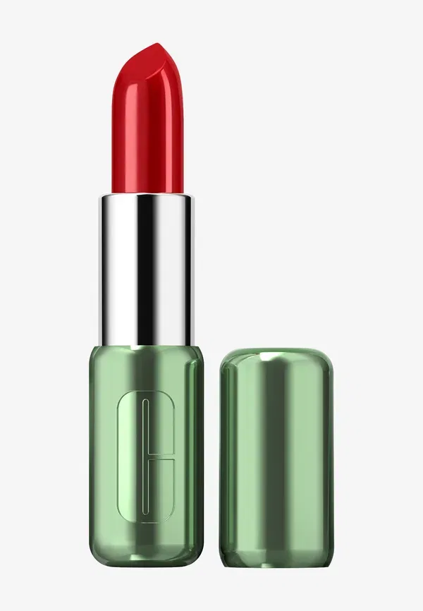 Стойкая помада Pop 3.9 г Clinique, цвет cherry pop