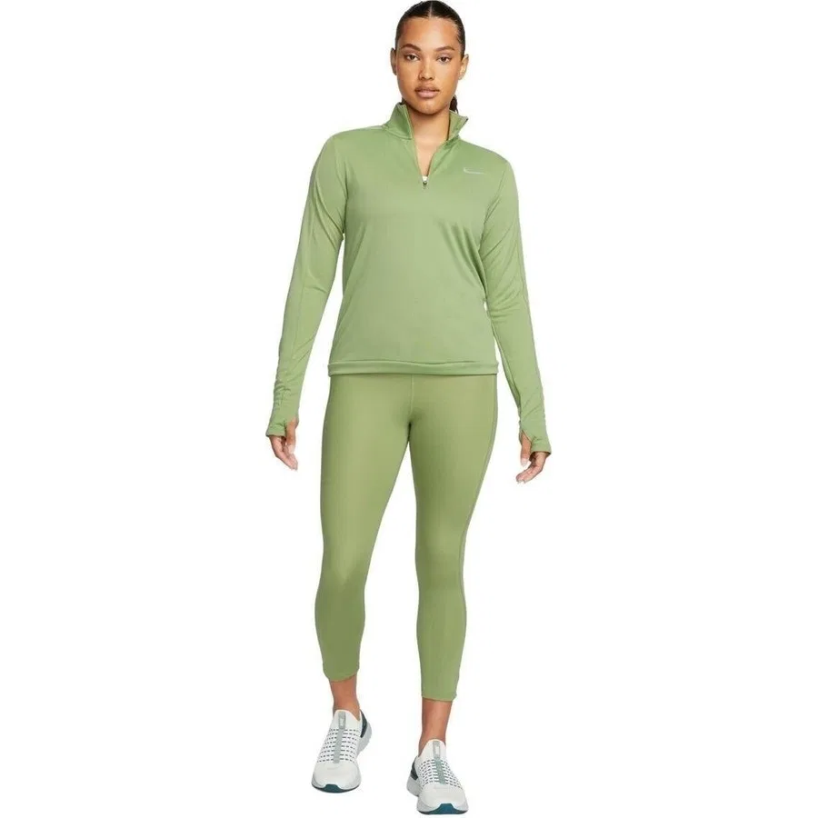 Спортивные леггинсы Dri-Fit Pacer Nike — фото 4