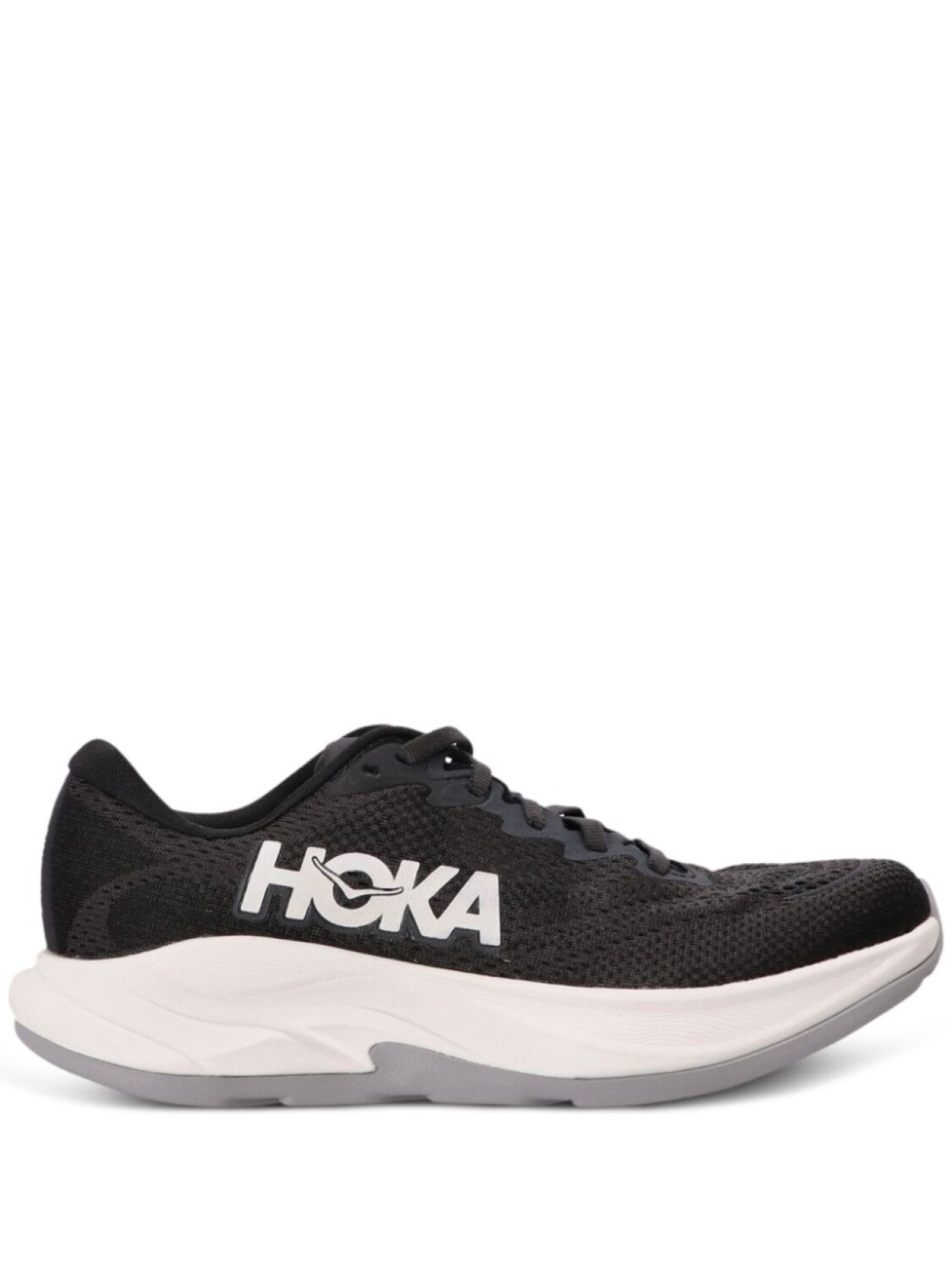 Кроссовки Rincon 4 HOKA, черный