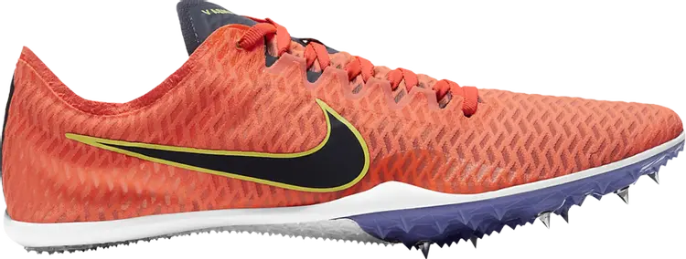 

Кроссовки Nike Zoom Mamba 5 'Bright Mango', оранжевый