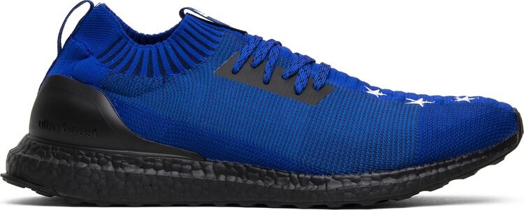 

Кроссовки Adidas Études x UltraBoost Uncaged 'Bold Blue', синий