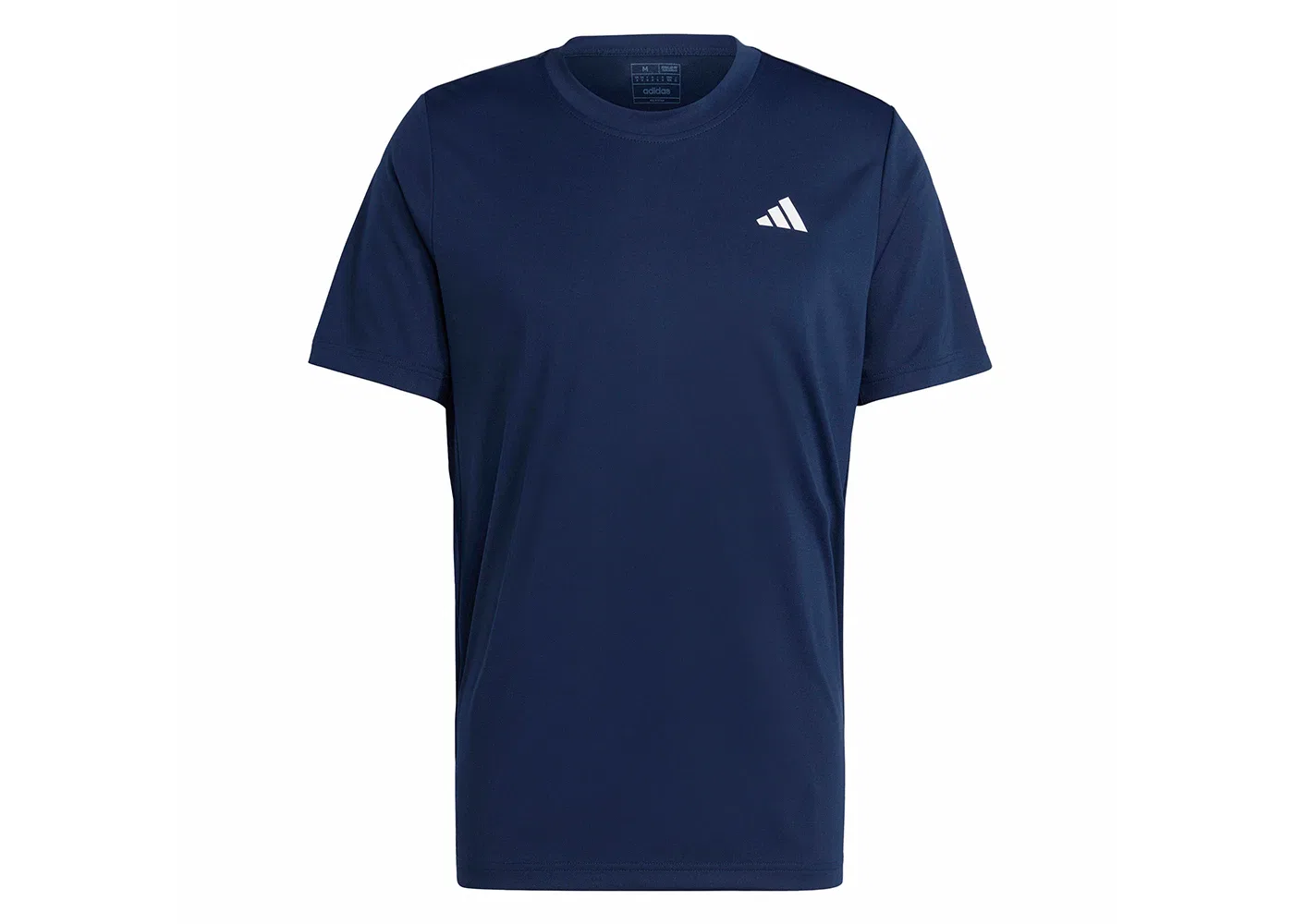 Мужская футболка с длинным рукавом Tee Adidas, Collegiate Navy