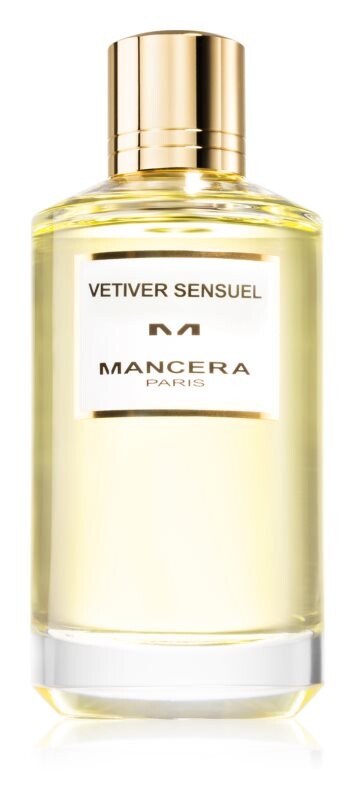 

Парфюмерная вода Mancera Vetiver Sensuel, 120 мл