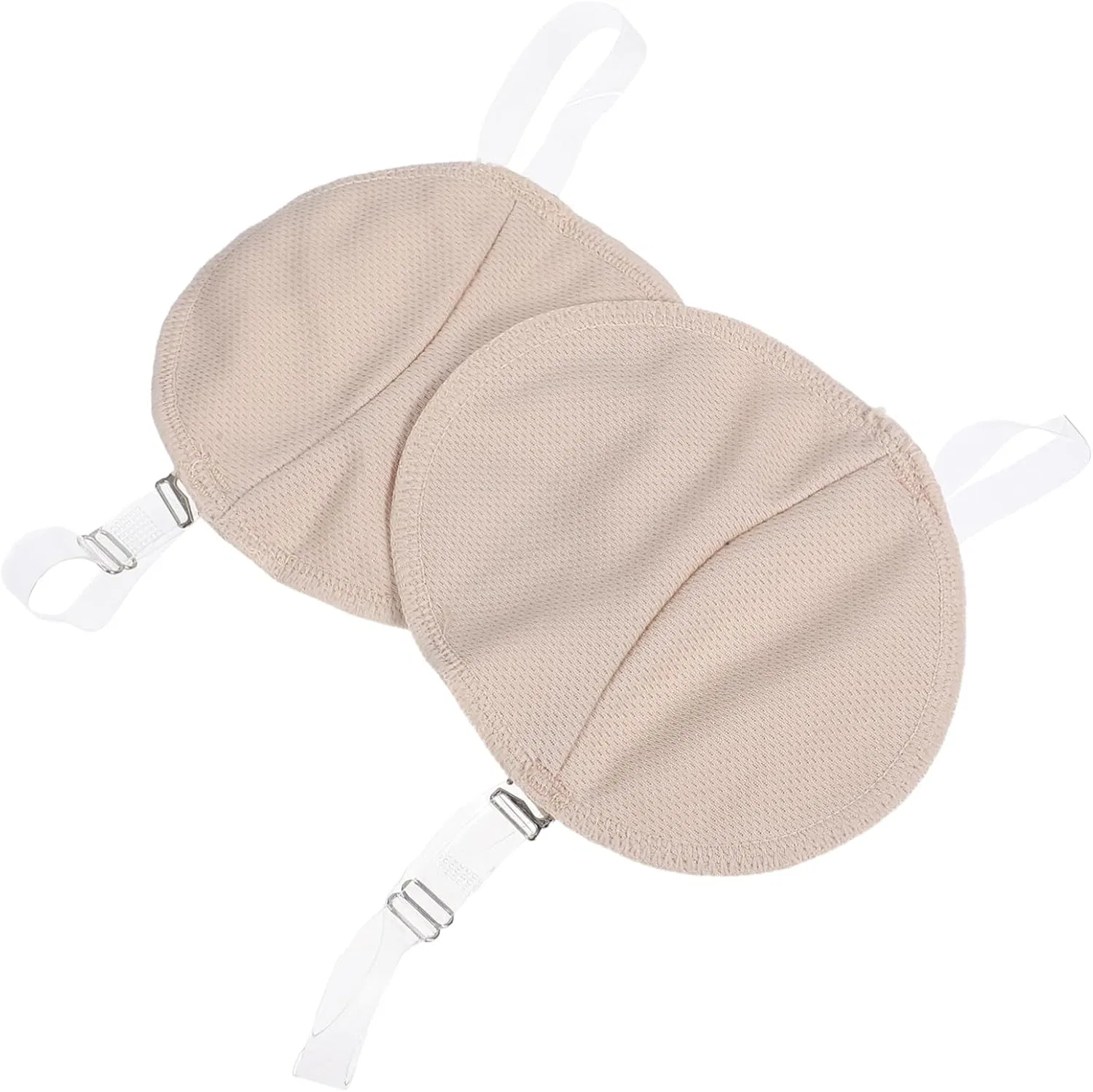 Подмышечные прокладки VALICLUD, 1 пара, Beige