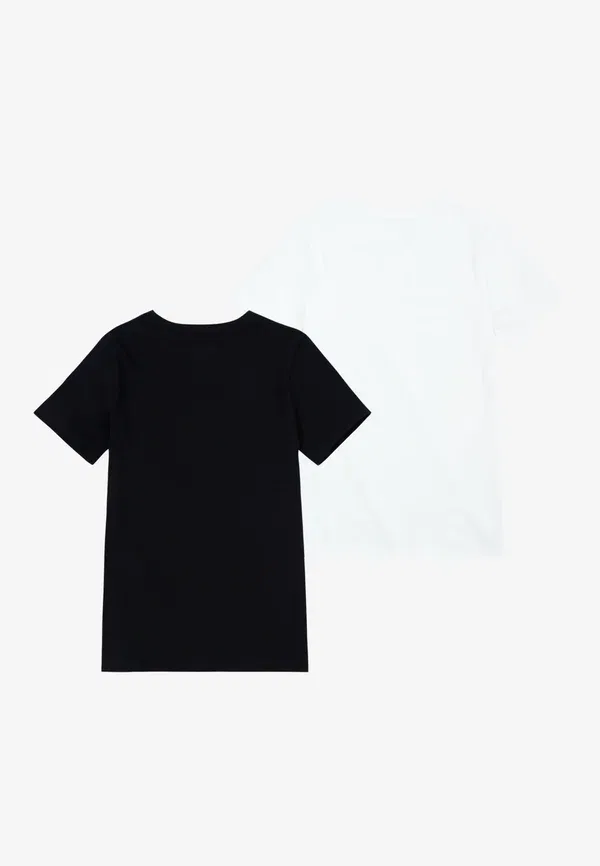 Футболка хлопковая Nike Sportswear, белый — фото 2