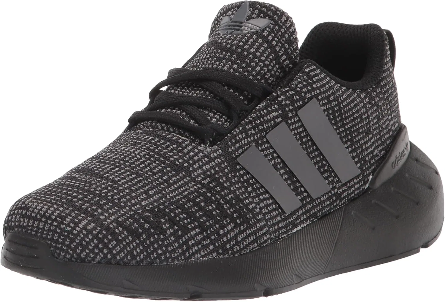 Детские кроссовки Swift Run 22, Black/Grey
