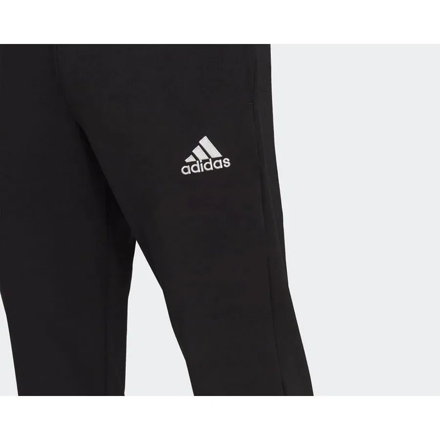 Спортивные штаны adidas ENT22 3/4 Pnt, Черный — фото 3