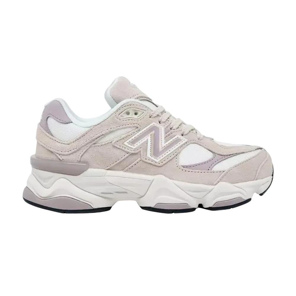 Кроссовки New Balance 9060 Big Kid, Timberwolf Truffle