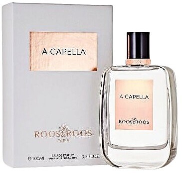 

Духи Roos & Roos A Capella