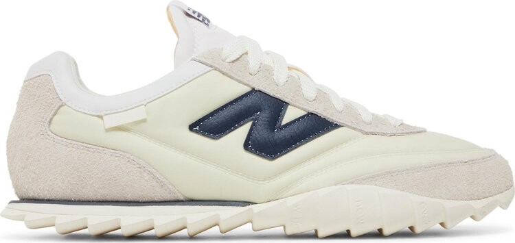 

Кроссовки New Balance Donald Glover x RC30 'Sea Salt', кремовый, Бежевый, Кроссовки New Balance Donald Glover x RC30 'Sea Salt', кремовый