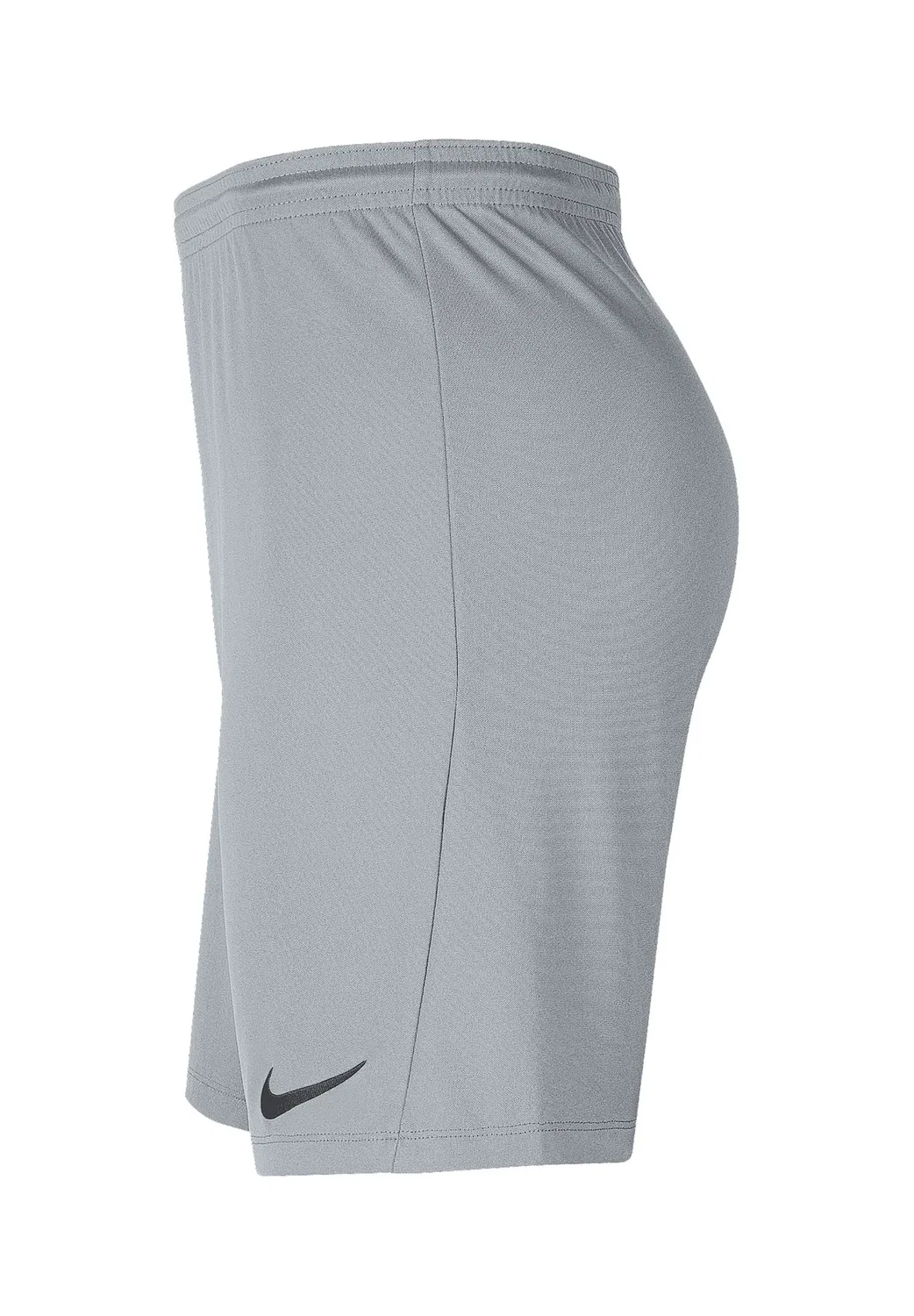 Спортивные шорты унисекс Nike Performance, Grauschwarz — фото 3