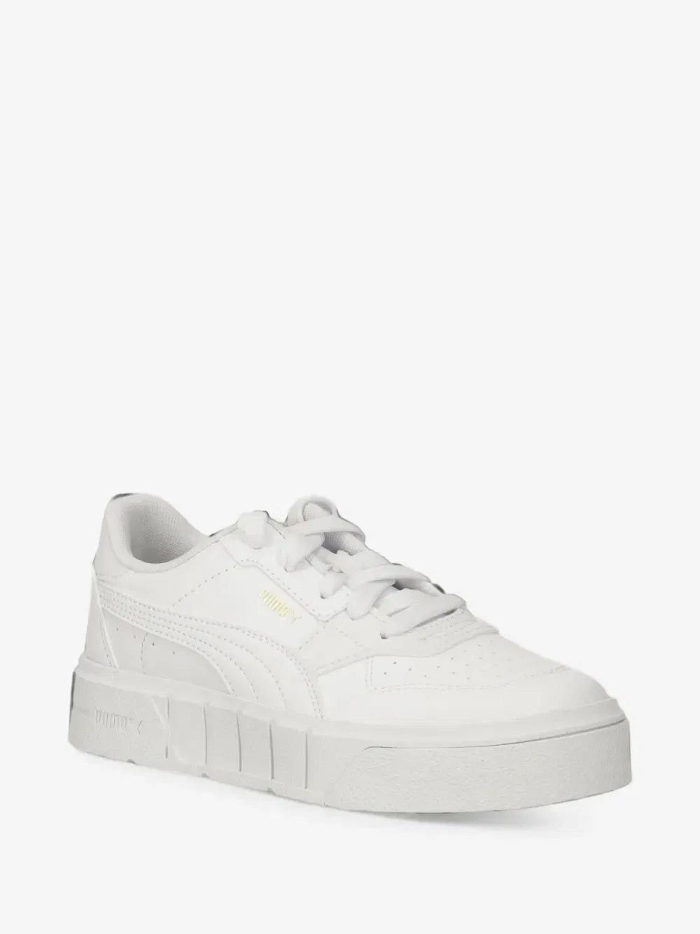 Кроссовки Cali Court LTH PS Puma Kids, белый
