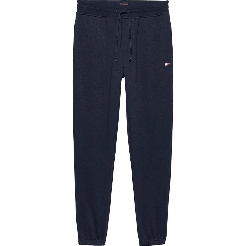

Спортивные брюки Tommy Jeans Flag, синий