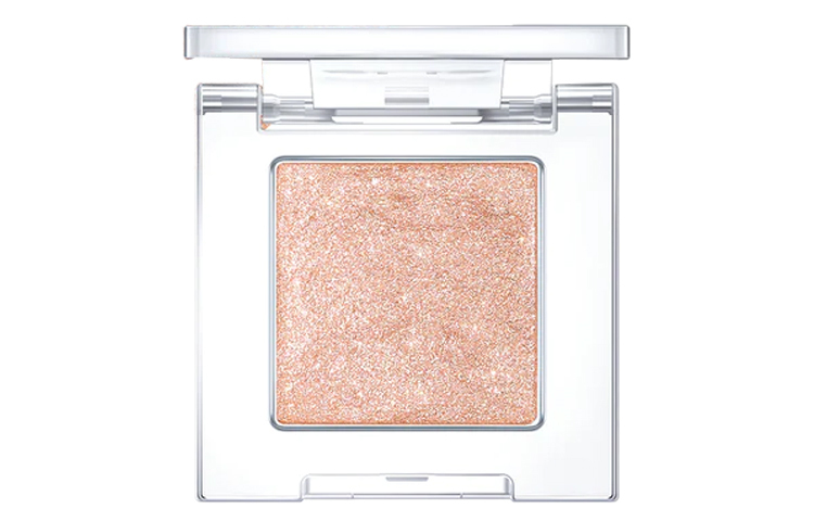 

Монохромные тени для век G02 Cat Breeze/G03 Pin Light/G10 Pearlfection Clio