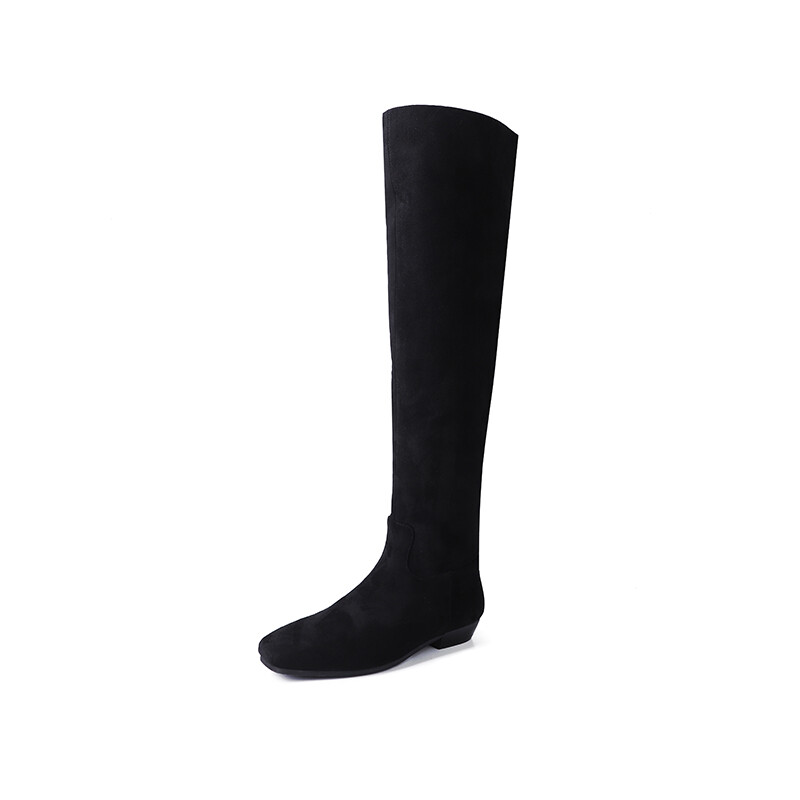 

Сапоги AIQINISHA Knee-high Boots Women's