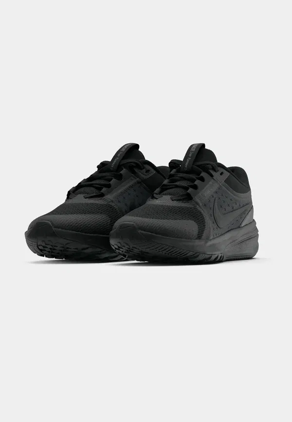 Кроссовки с защитой от холода Star Runner Nike Performance Black, Anthracite, черный — фото 3
