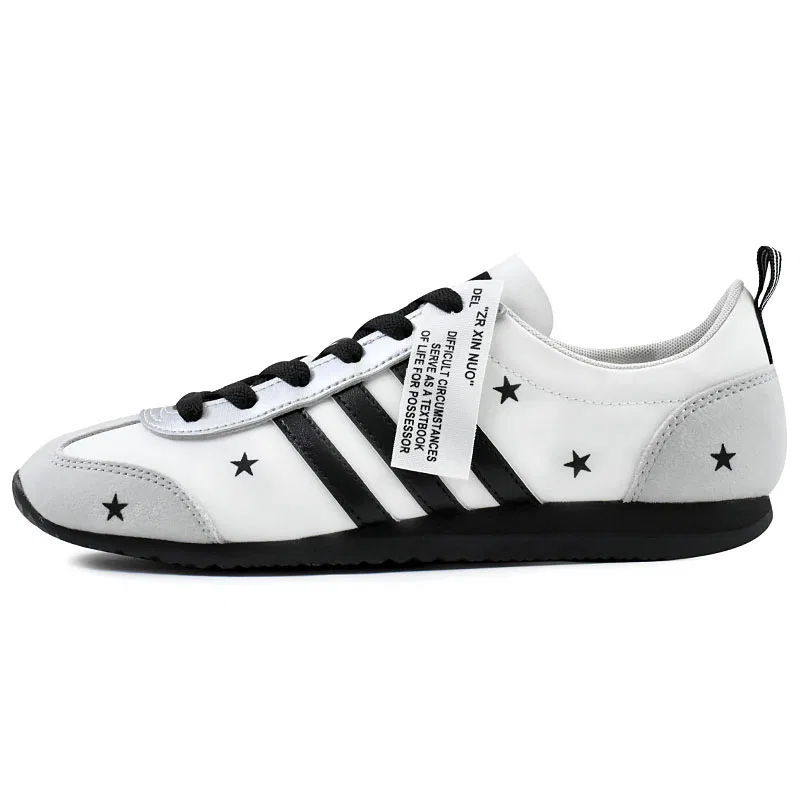 Кроссовки мужские, женские, детские German Army Trainers Adidas, Asteroid-Gift Box 5 — фото 4