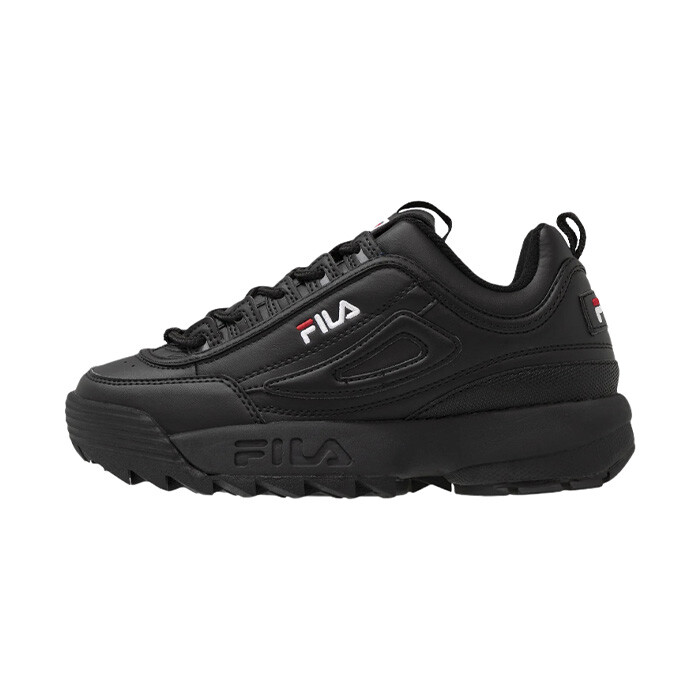 

Кроссовки Fila Disruptor, черный