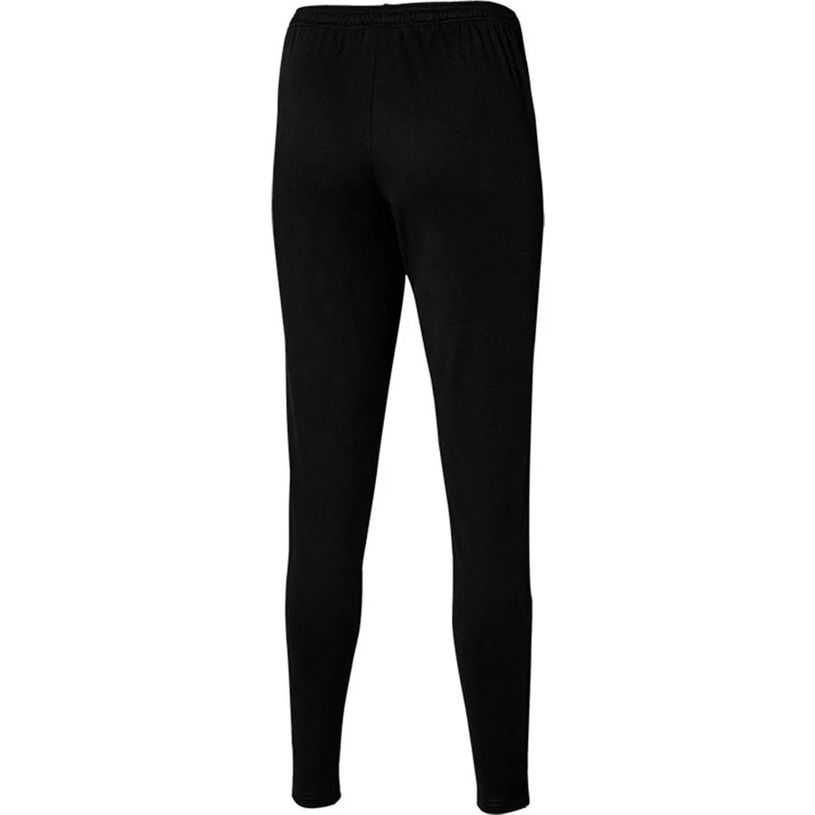 Женские спортивные штаны Dri-FIT Academy Nike, Черный — фото 2