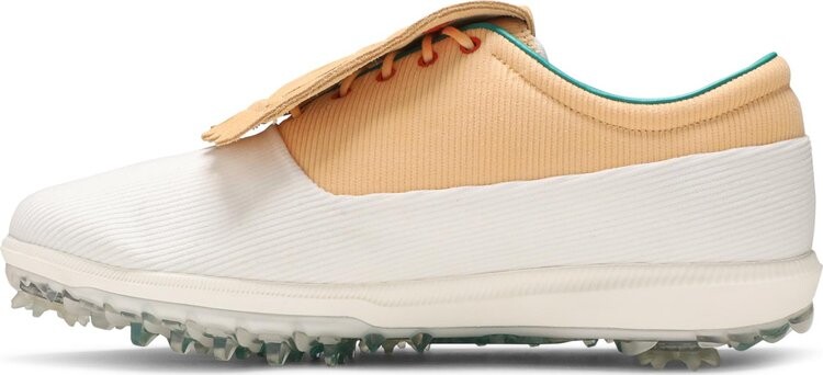Бутсы Nike Air Zoom Victory Tour Golf NRG 'Lucky and Good', белый — фото 4