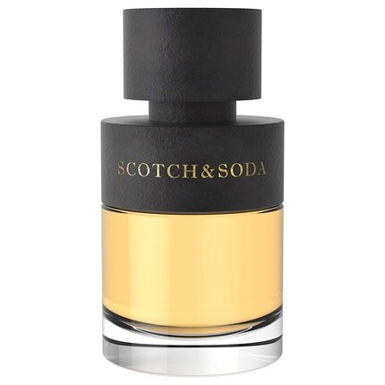 Туалетная вода Scotch & Soda для мужчин 270г — фото 3