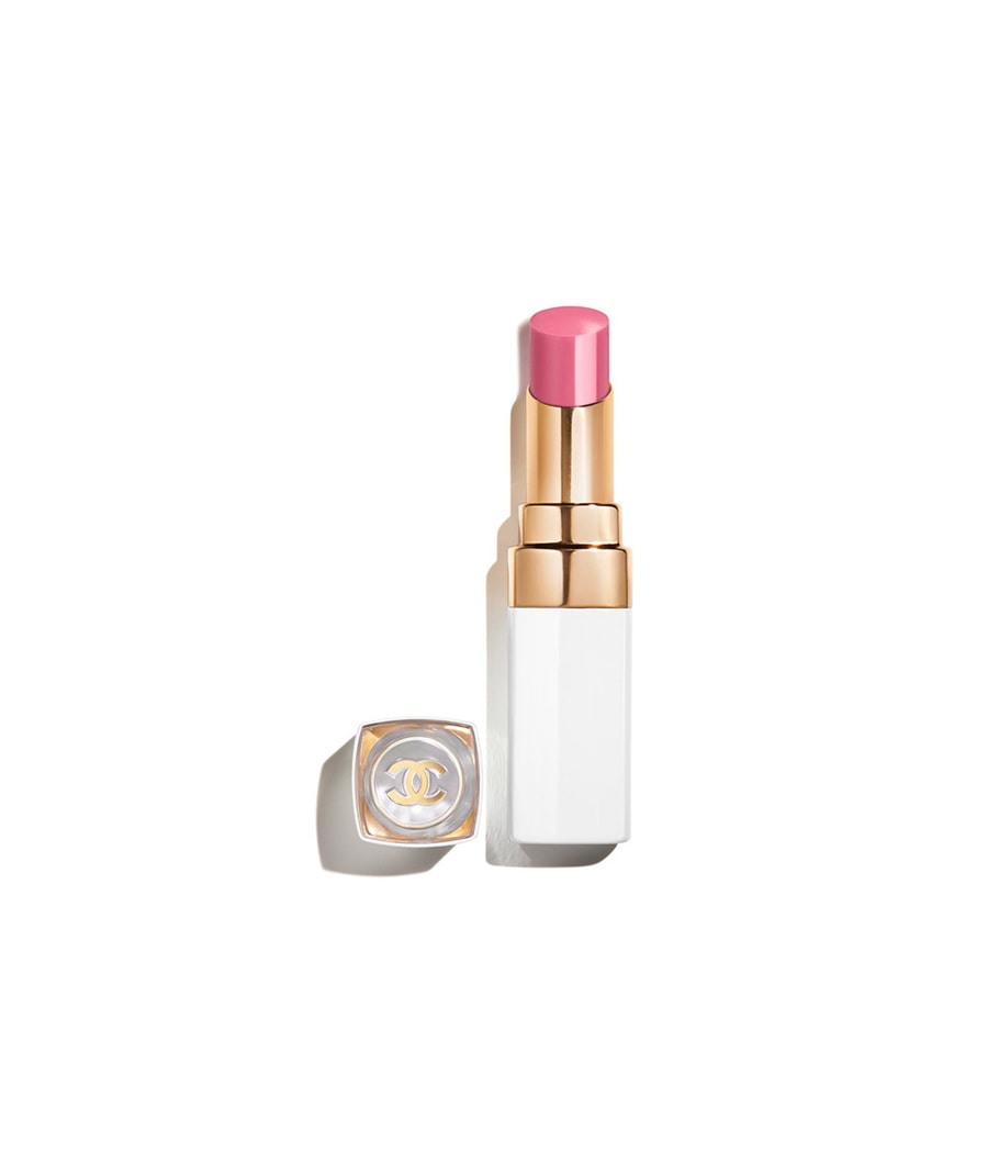 

Бальзам для губ CHANEL ROUGE COCO BAUME - GLÄNZEND SPRING-SUMMER COLLECTION, NR. 758 - BLUSHING PINK, 3g