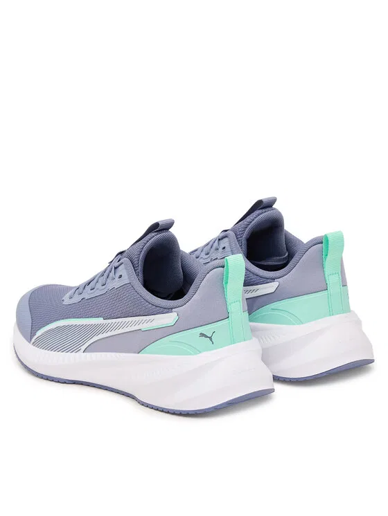 Кроссовки Flyer Lite 3 Jr Puma, синий — фото 3