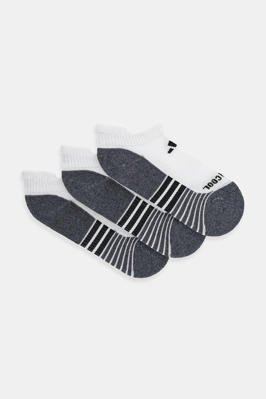 

Носки Clima Training 3 пары Adidas Performance, белый