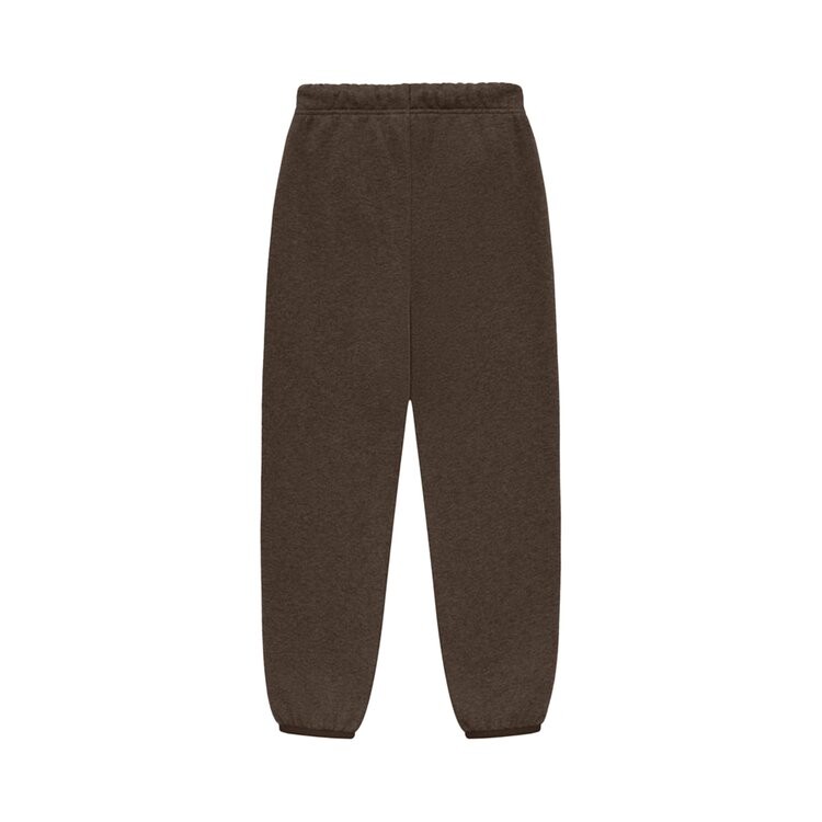 Спортивные брюки Fear of God Essentials Kids Sweatpants, цвет Heather Wood — фото 2