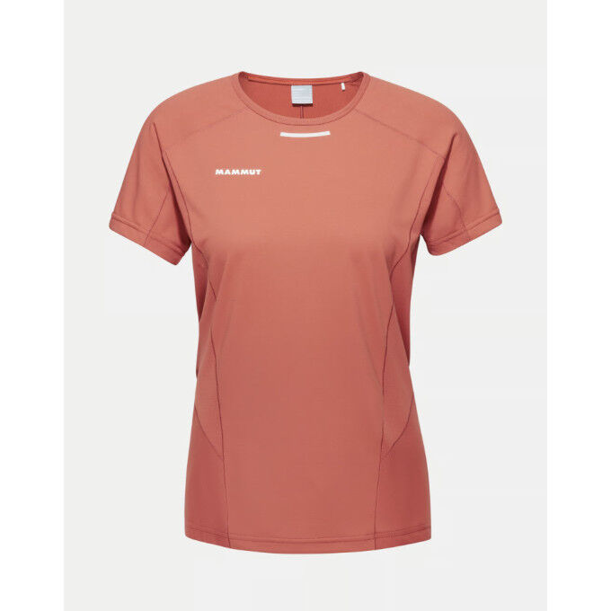 

Женская футболка Mammut AENERGY FL