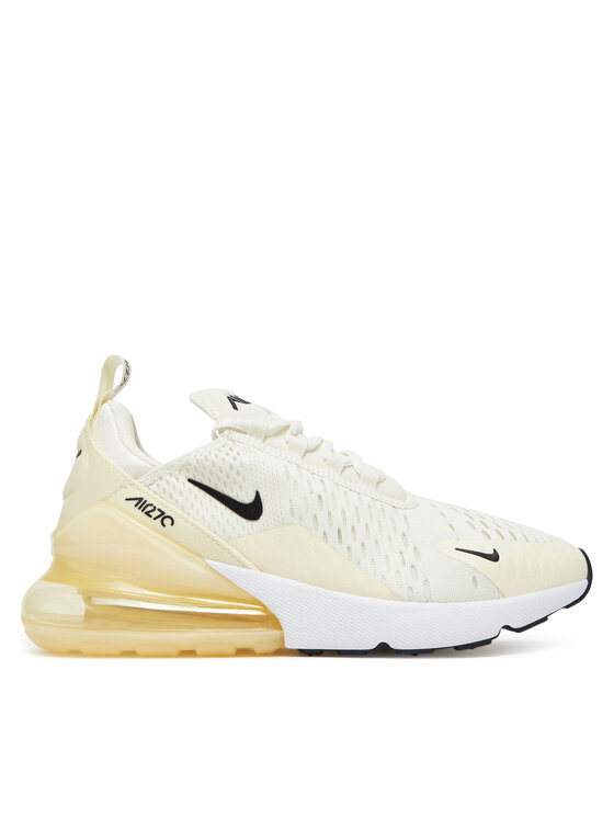 Кроссовки Air Max 270 AH6789 124 Nike, экрю