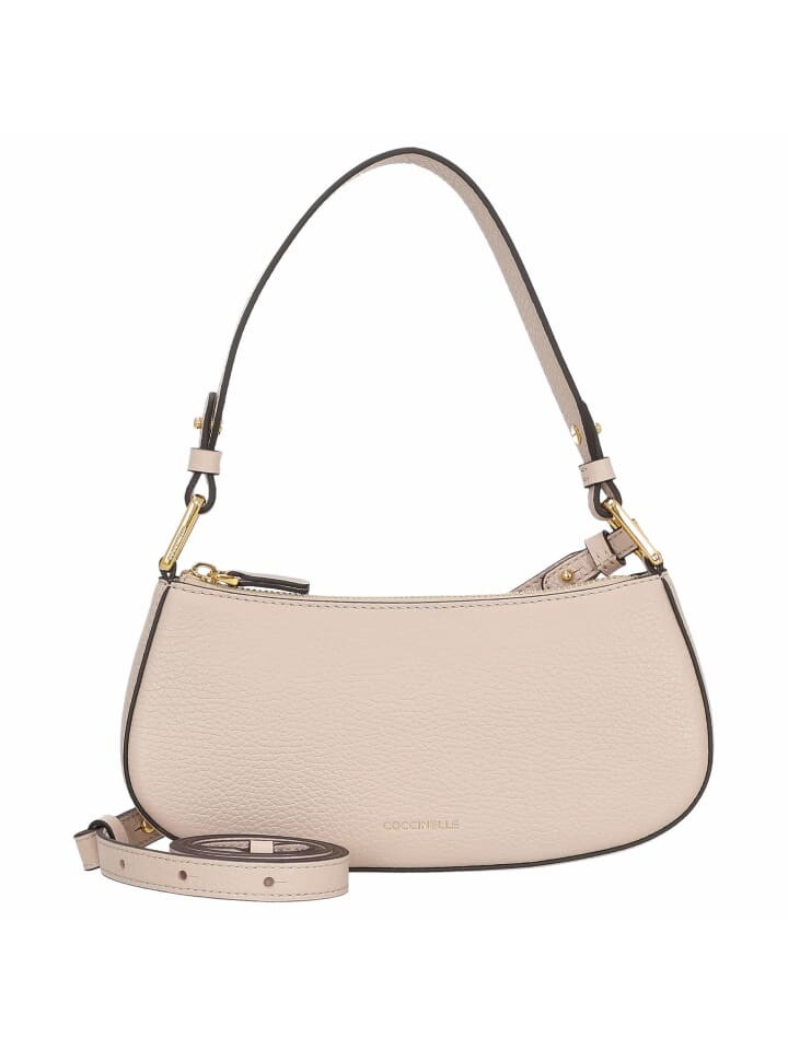 

Сумка через плечо COCCINELLE 23 cm, цвет rosette