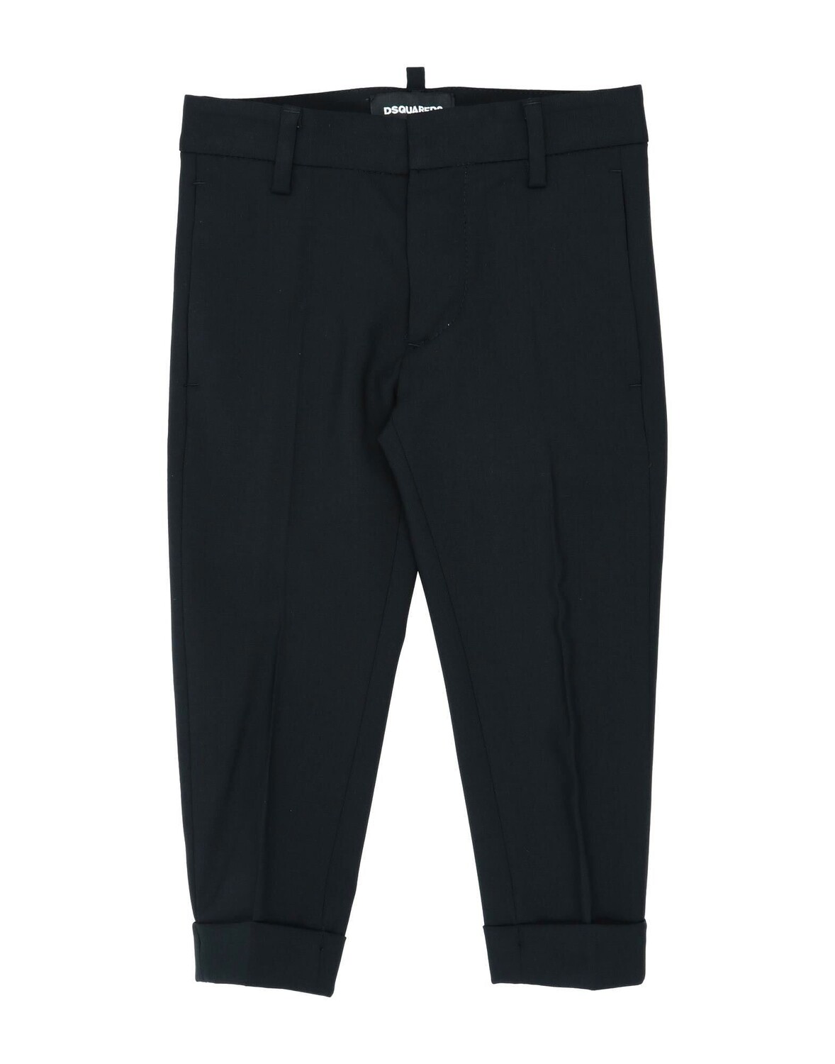 

Брюки Dsquared2, черный