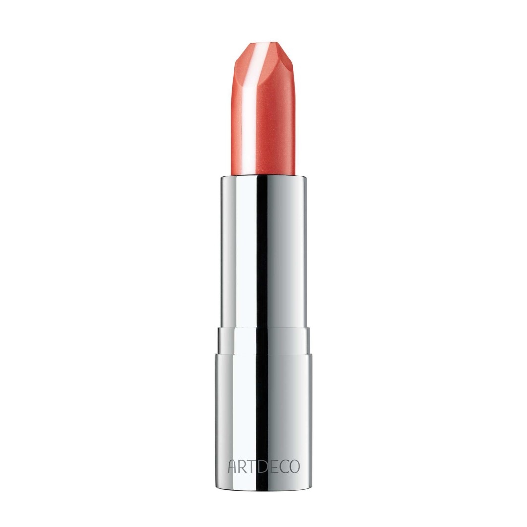 

Помада для губ goddess of the sun hydra care lipstick Artdeco, 30 - apricot oasis, вес 3.5 гр.