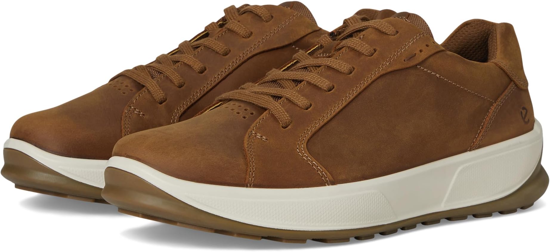 

Кроссовки ECCO Byway 2.0 Sneaker, кэмел