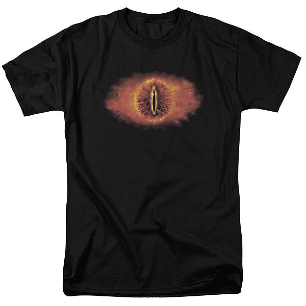 

Футболка Lord of the Rings Eye of Sauron Licensed Character