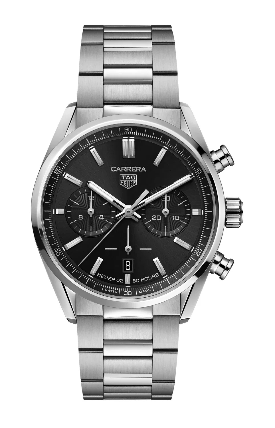 TAG HEUER КАРРЕРА - CBN2010.BA0642, синий