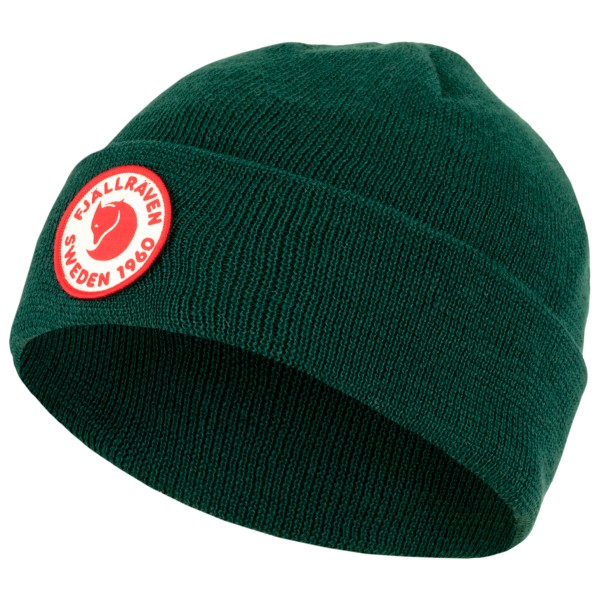 

Детская кепка с логотипом 1960 года Fjällräven, Deep Patina