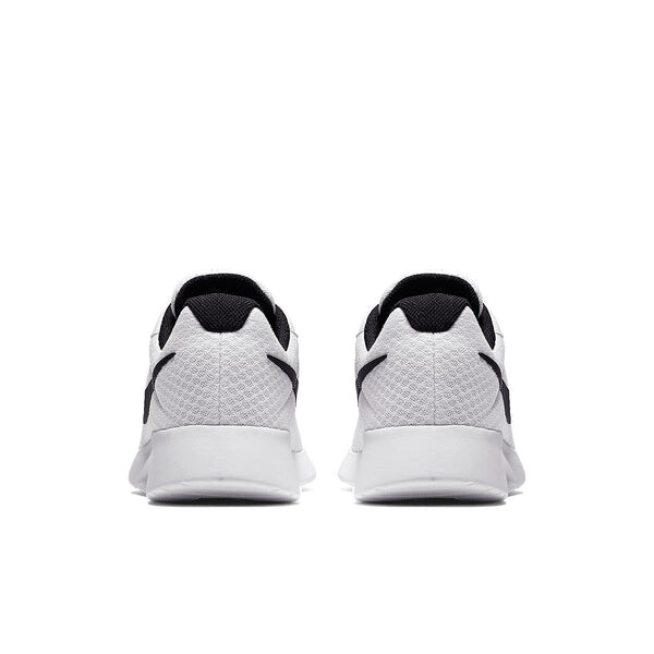 Кроссовки танджун Nike, белый — фото 3