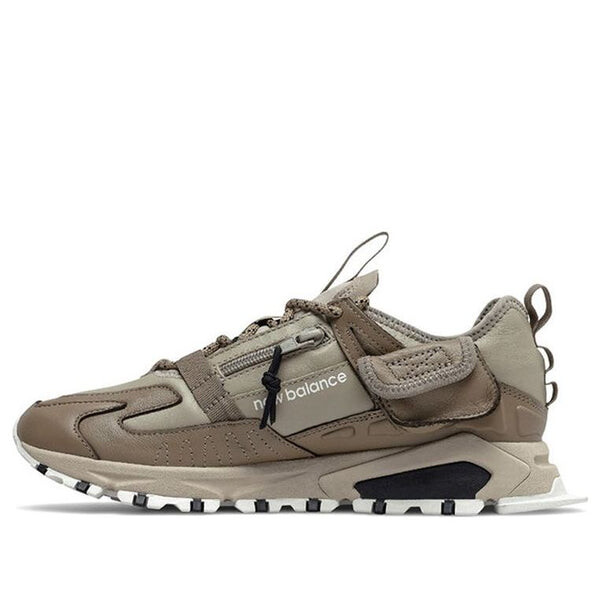 

Кроссовки x racer тактические утилитарные New Balance, серый