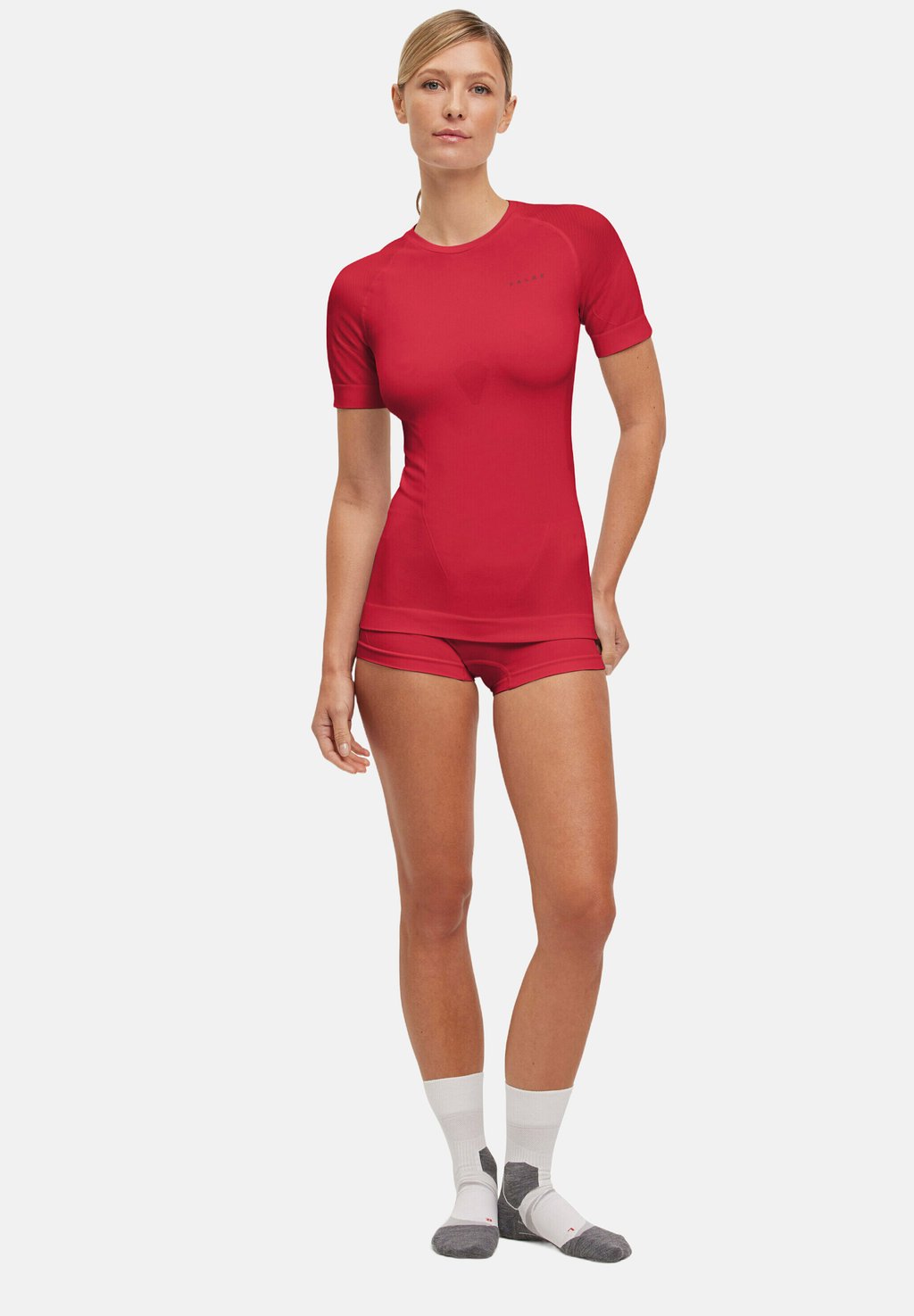 

Базовый слой FALKE, красный