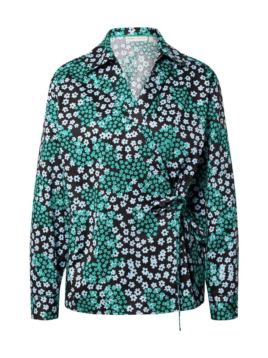 

Блузка InWear Max, цвет Jade