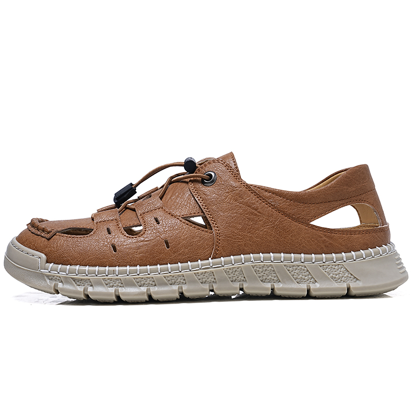 

EGCHI Мужские повседневные туфли Men's Low top Black